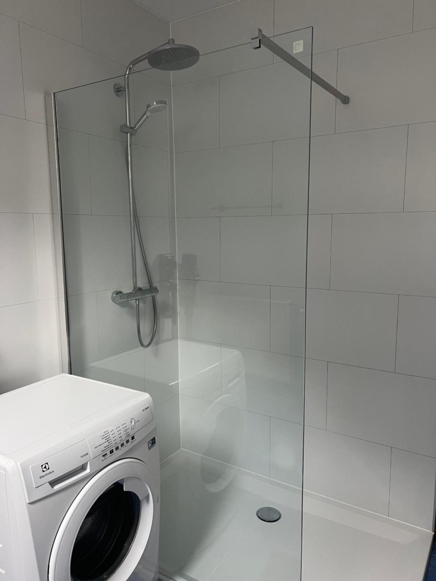 Appartement La Fontaine Spa Ngoại thất bức ảnh