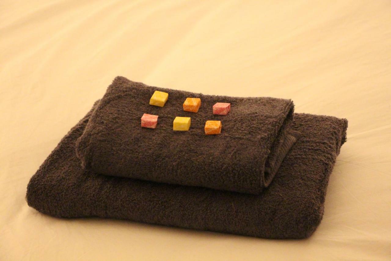 Appartement La Fontaine Spa Ngoại thất bức ảnh